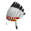 Native American Headdress