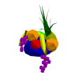 Fruit Hat