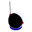 Astronaut Helmet