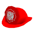 Firefighter Helmet