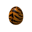 Tiger Egg