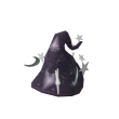 Dark Night Wizard