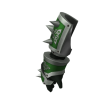 Spiral Knight Right Arm