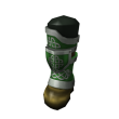 Spiral Knight Right Leg