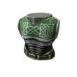 Spiral Knight Torso