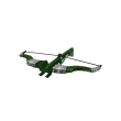 Spiral Knight Crossbow