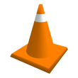 Traffic Cone