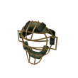 Catcher's Mask
