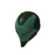 The Viridium Skull