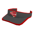 T-Bone Visor