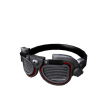 Steel Shutter Goggles