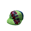 Graffiti Cap