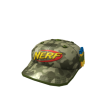 Nerf Baseball Cap