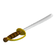 Pirate Cutlass