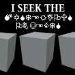 Mysterious Object Crusade Shirt