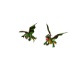 Draconian Hatchlings
