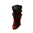 Skarra, the Dragonkeeper Right Leg