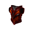 Skarra, the Dragonkeeper Torso