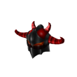 Skarra, the Dragonkeeper's Helmet