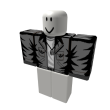 cool jacket now with dogtags
