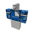 Dignity's Blue Epic Alt Armour