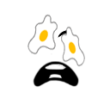 Egg on your Face
