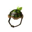 Turtleshell Warrior