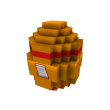 Eggscrutiatingly Deviled Scripter