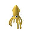 Mr. Tentacles 
