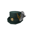 Time Keeper's Topper