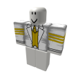 Lord Verity Suit [+]