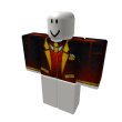 『𝐂𝐎𝐍𝐄𝐃』 Classic ROBLOX Pumpkin Head Suit +
