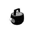 Silver Teakettle of Pwnage