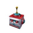 Redspybot
