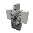 Scribble Shedletsky Pants [Changeable-Color]