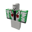 jacket for robloxian’s “fav”