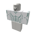 Silver Surfer