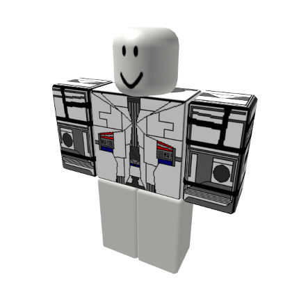 Scout Suit