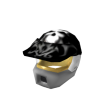 Motocross #91: Skull