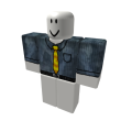 Bluesteel Suit