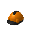 Turbo Builders Club Hard Hat