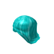 Cyan Shaggy