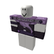 Le Lapin Paradoxe Cloak [+]