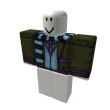 Ugly Frost Jacket Top