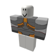 Gordon Freeman's HEV Suit (Shirt) by Stickmeister
