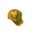 Rock Star with Side Swept Bangs (Shaggy)
