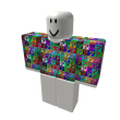 Mystery Shirt