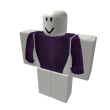 Demon Torso