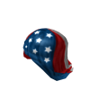 Red, White, and Shaggy