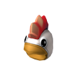 Telamon's Other Chicken Suit